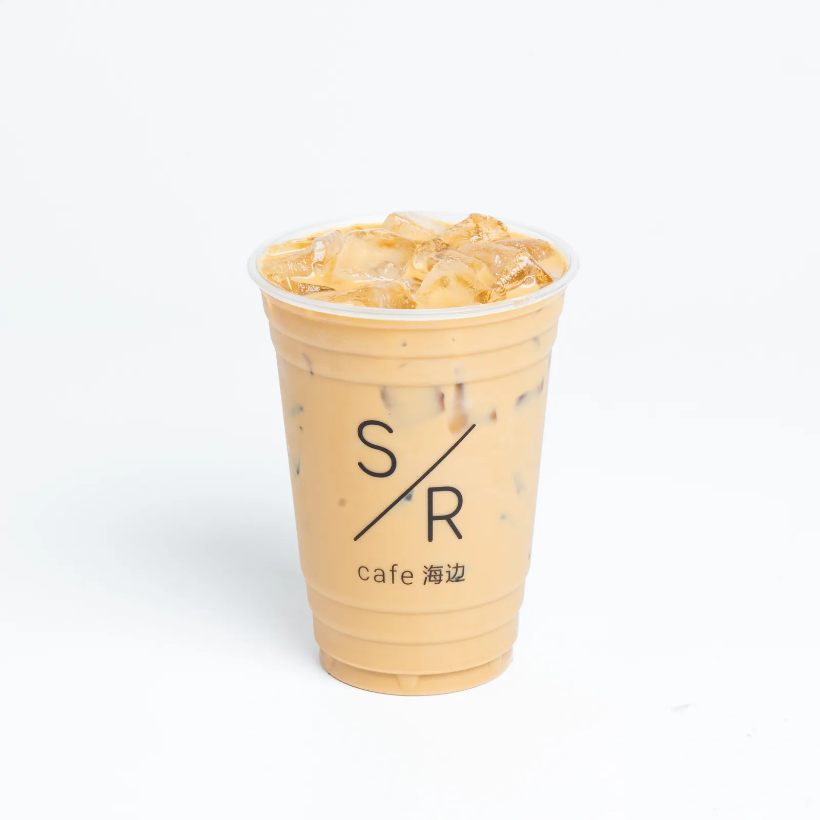 Vietnamese Style Coffee (Ice Espresso)