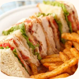 Club Sandwich
