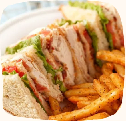 Club Sandwich