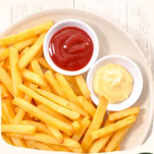 French Fries (small)