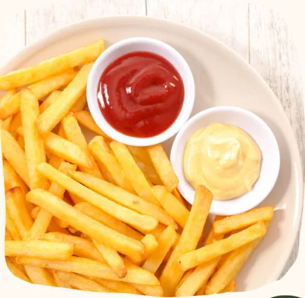 French Fries (small)