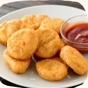 Nuggets Chicken ( 9 pcs.)