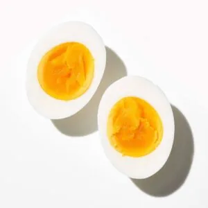 Boiled Egg