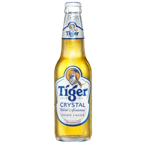 Tiger Crystal (SR GRILL)